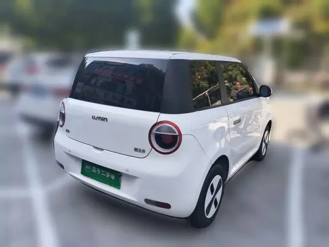 Changan Lumin — Фото автомобиля 4