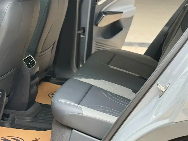 Volkswagen ID.4 Crozz — Фото автомобиля 12