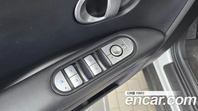 Hyundai Ioniq 5 — Фото автомобиля 29