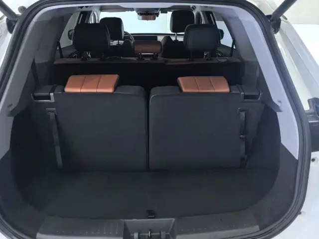 Chery Tiggo 8 PLUS — Фото автомобиля 4