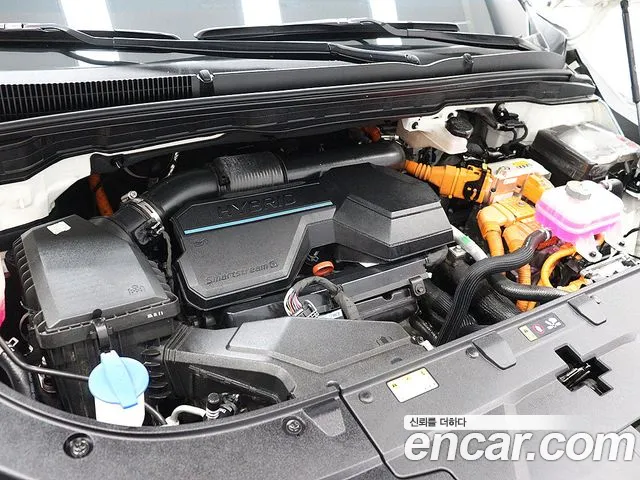 Kia Carnival Generation 4 — Фото автомобиля 6