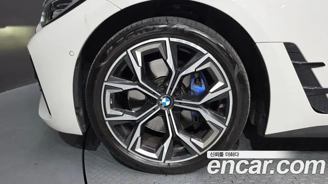 BMW 4 Series — Фото автомобиля 5