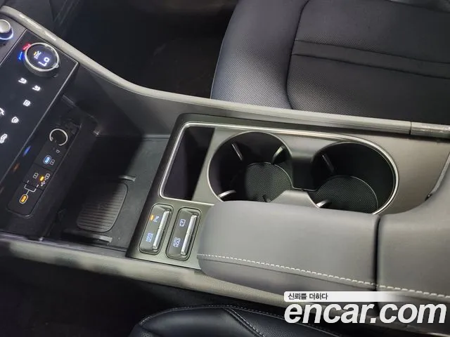 Hyundai Sonata DN8 — Фото автомобиля 13