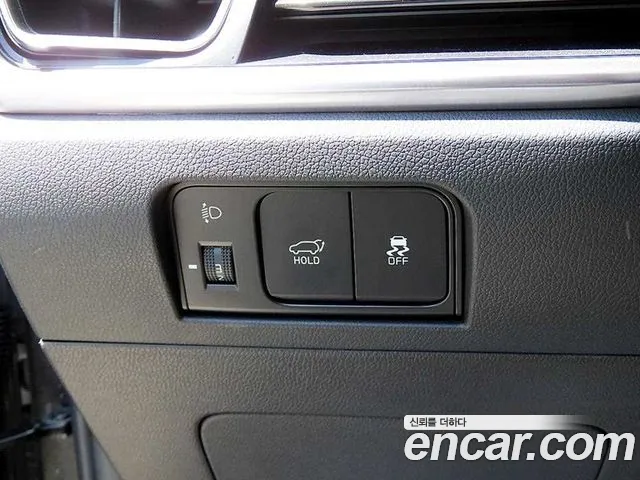 Kia Sorento Новый Sorento 4 поколение Бензин 2.5T 4WD — Фото автомобиля 15