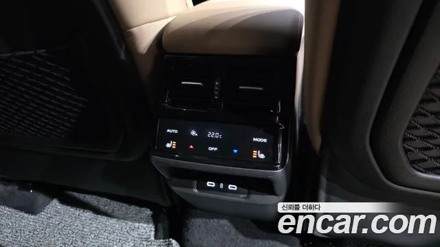 Renault Korea Grand Koleos — Фото автомобиля 25