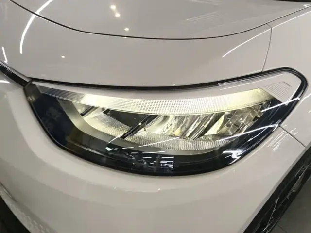Volkswagen ID.3 — Фото автомобиля 23