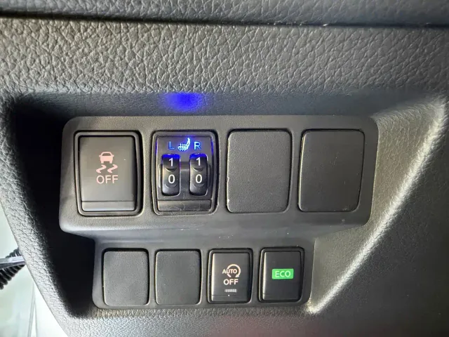 Nissan X-Trail — Фото автомобиля 10