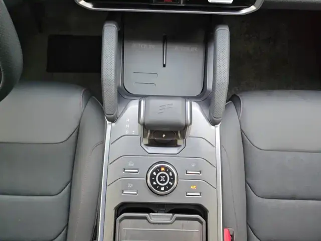 Jetour T2 — Фото автомобиля 16
