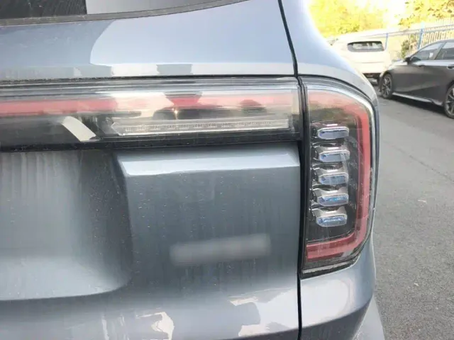Haval Big Dog — Фото автомобиля 7