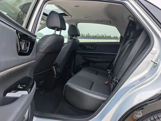 Honda e:NP2 Extreme Wave 2 — Фото автомобиля 5