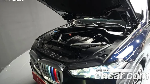 BMW X5 G05 — Фото автомобиля 9