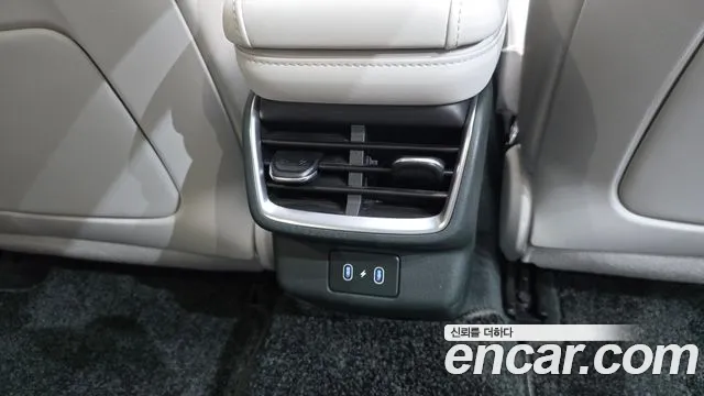 Hyundai Grandeur — Фото автомобиля 28