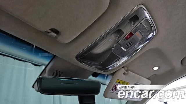 Genesis GV80 — Фото автомобиля 23