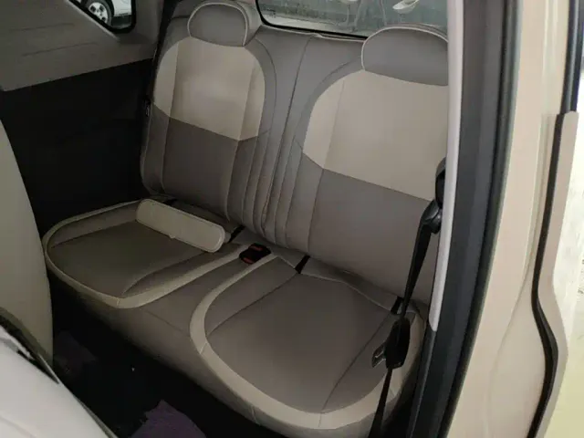 Geely Panda — Фото автомобиля 12