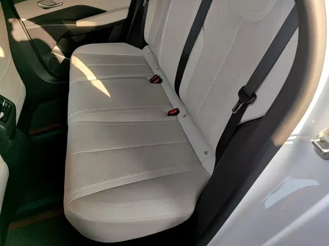 BYD Qin PLUS — Фото автомобиля 16