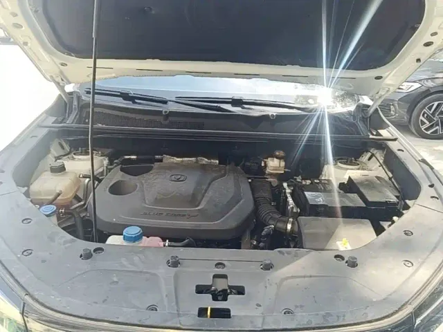 Changan CS75 Plus — Фото автомобиля 19