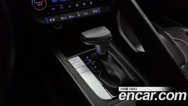 Hyundai AVANTE Avante (CN7) — Фото автомобиля 9