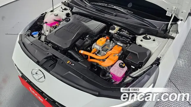 Hyundai AVANTE Smart — Фото автомобиля 6