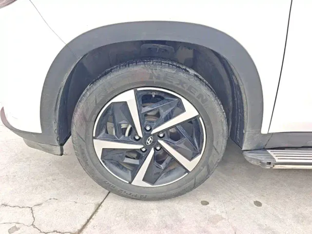 Hyundai ix35 — Фото автомобиля 22