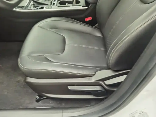 Chery Arrizo 5 — Фото автомобиля 20