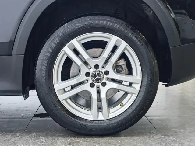 Mercedes-Benz GLB-Class — Фото автомобиля 9
