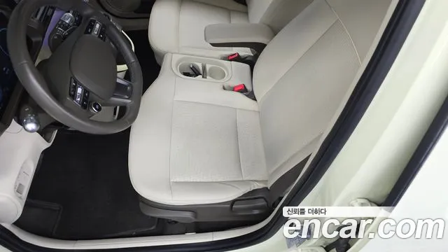 Hyundai Casper Casper Electric — Фото автомобиля 24