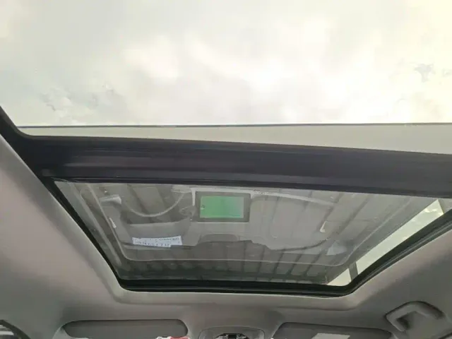 Chery Tiggo 7 — Фото автомобиля 17
