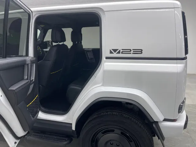 iCAR V23 — Фото автомобиля 17