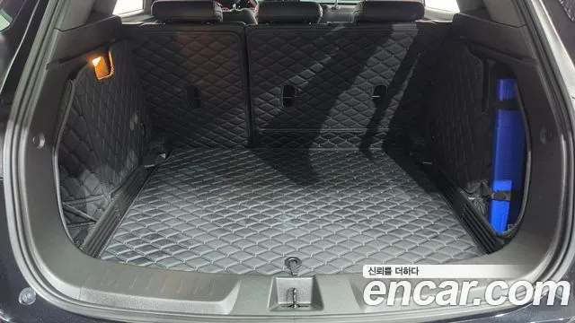 Chevrolet Trailblazer — Фото автомобиля 25