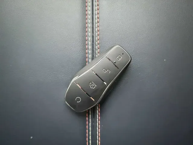 BYD Qin PLUS — Фото автомобиля 22