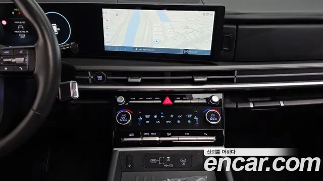Hyundai Santa Fe MX5 — Фото автомобиля 29