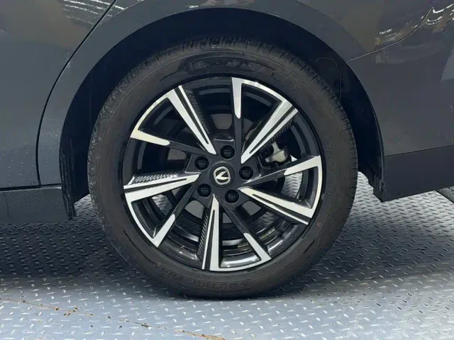 Changan Eado — Фото автомобиля 8