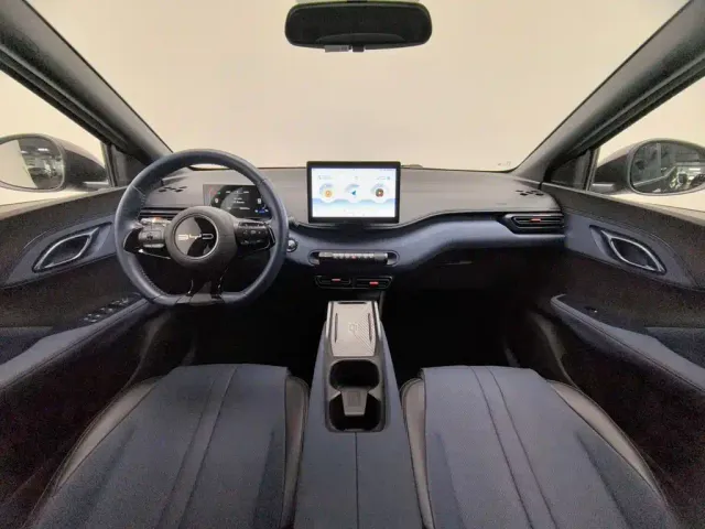 BYD Seagull — Фото автомобиля 5