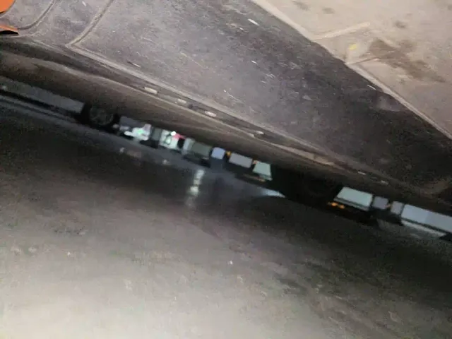 Geely Geometry C — Фото автомобиля 7