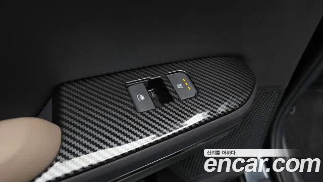 Kia EV5 — Фото автомобиля 25