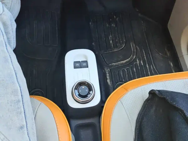 Geely Panda — Фото автомобиля 13