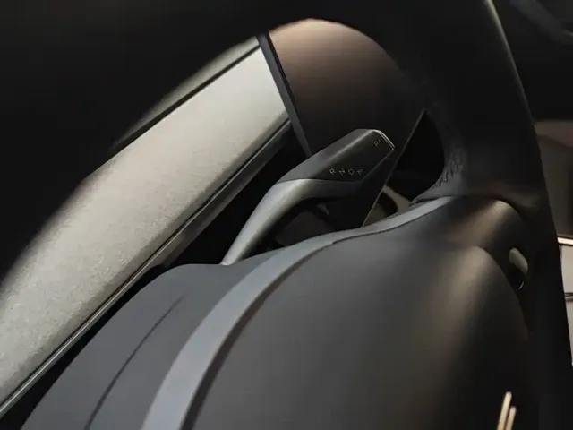 Tesla Model Y — Фото автомобиля 13