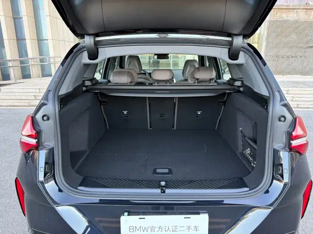 BMW X3 — Фото автомобиля 17