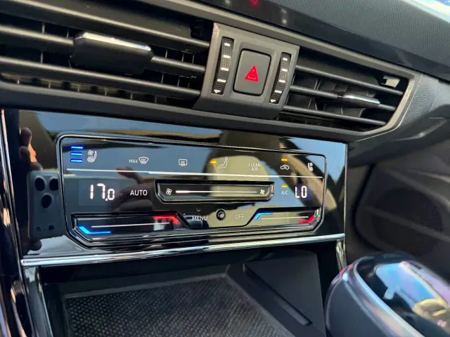 Volkswagen Passat — Фото автомобиля 6