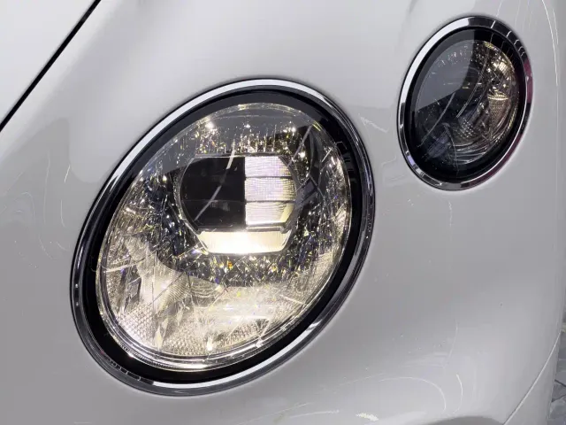Bentley Continental 2022 4.0T GT V8 — Фото автомобиля 10