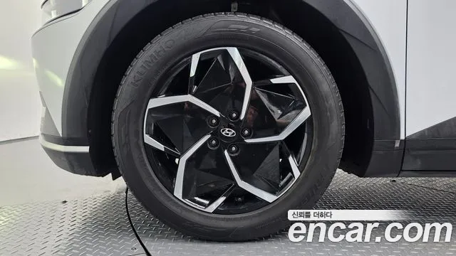 Hyundai Ioniq 5 Ioniq5 — Фото автомобиля 5