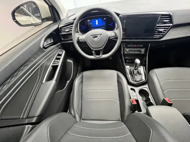 Jetta VS5 — Фото автомобиля 9
