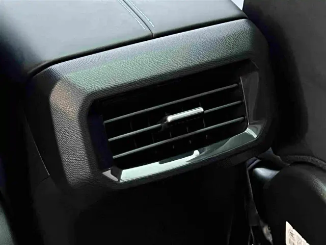 GAC Trumpchi GS3 — Фото автомобиля 15