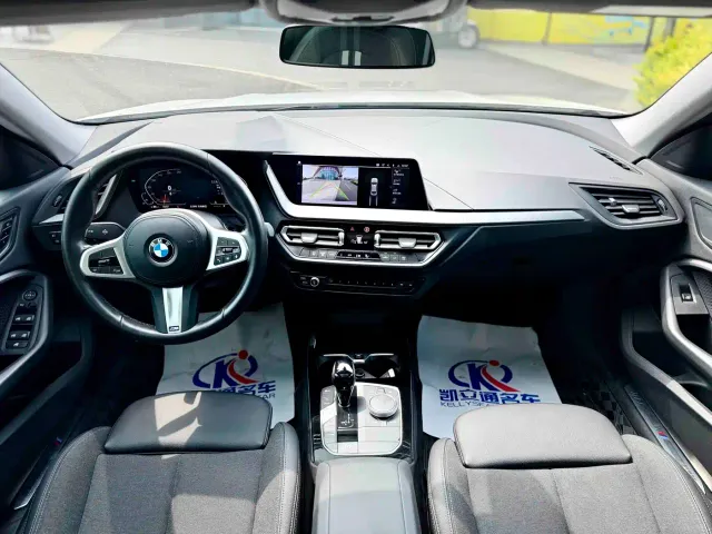BMW 2 Series — Фото автомобиля 9