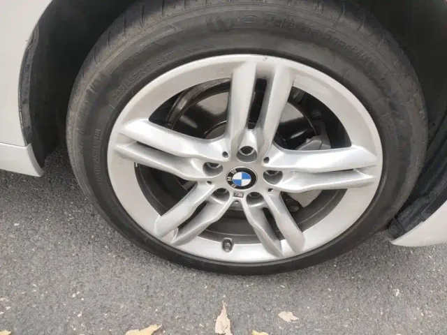 BMW 1 Series — Фото автомобиля 24