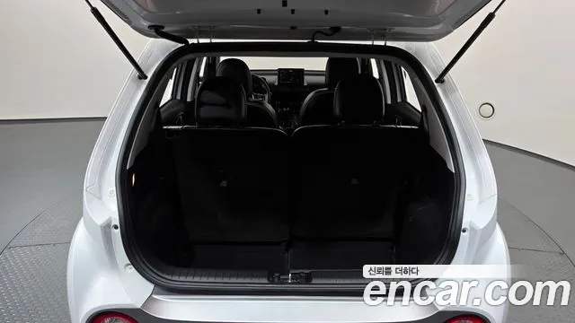 Hyundai Casper Casper Inspiration — Фото автомобиля 15