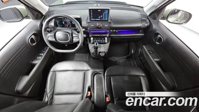 Hyundai Casper Casper Essential — Фото автомобиля 7