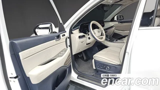 Hyundai Palisade The New Palisade Бензин 3.8 4WD — Фото автомобиля 10