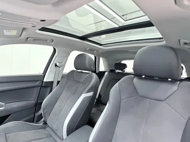 Audi Q3 — Фото автомобиля 15