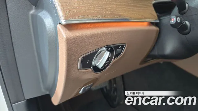 Mercedes-Benz E-Class W213 — Фото автомобиля 15